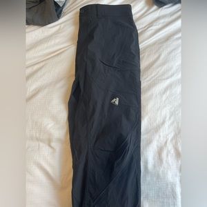 Eddie Bauer guide pro pants